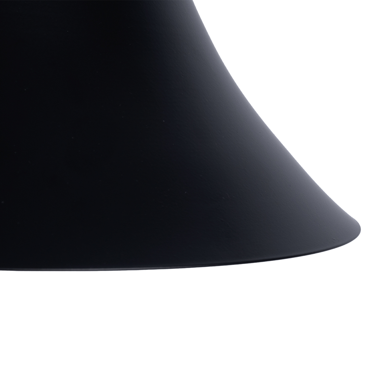 LEDTM® BELL 01038 Vintage Φωτιστικό Τοίχου - Απλίκα με Ντουί 1 x E27 AC 220-240V IP20 - Μαύρο - Μ35 x Π28.5 x Υ30cm - Image 9