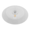 LEDTM® RAY 01043 Vintage Κρεμαστό Φωτιστικό Οροφής με Ντουί 1 x E27 AC 220-240V IP20 - Λευκό - Μ36 x Π36 x Υ25cm - Image 6