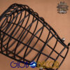 LEDTM® DROPS 01059 Vintage Κρεμαστό Φωτιστικό Οροφής με Ντουί 6 x E27 AC 220-240V IP20 - Μαύρο - 120cm - Image 4