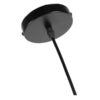LEDTM® LIBBY 01096-1 Παιδικό Κρεμαστό Φωτιστικό Οροφής με Ντουί 1 x E27 AC 220-240V IP20 - Πράσινο & Μαύρο - Μ31 x Π31 x Υ16cm - Image 7