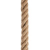 LEDTM® CRANE 01109 Vintage Κρεμαστό Φωτιστικό Οροφής με Ντουί 1 x E27 AC 220-240V IP20 - Μαύρο & Μπεζ - Μ36 x Π36 x Υ30cm - Image 11