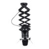 LEDTM® BROADWAY 01140 Vintage Φωτιστικό Οροφής με Ντουί 1 x E27 AC 220-240V IP20 - Μαύρο - Μ28 x Π25 x Υ100cm - Image 14