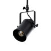LEDTM® HOLLYWOOD 01154 Vintage Φωτιστικό Οροφής με Ντουί 2 x E27 AC 220-240V IP20 - Μαύρο - Μ45 x Π15 x Υ40cm - Image 11