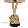 LEDTM® MONKEYFIST 01162 Vintage Επιτραπέζιο Φωτιστικό Πορτατίφ με Ντουί 1 x E27 AC 220-240V IP20 - Μπεζ - Μ27 x Π27 x Υ58cm - Image 8
