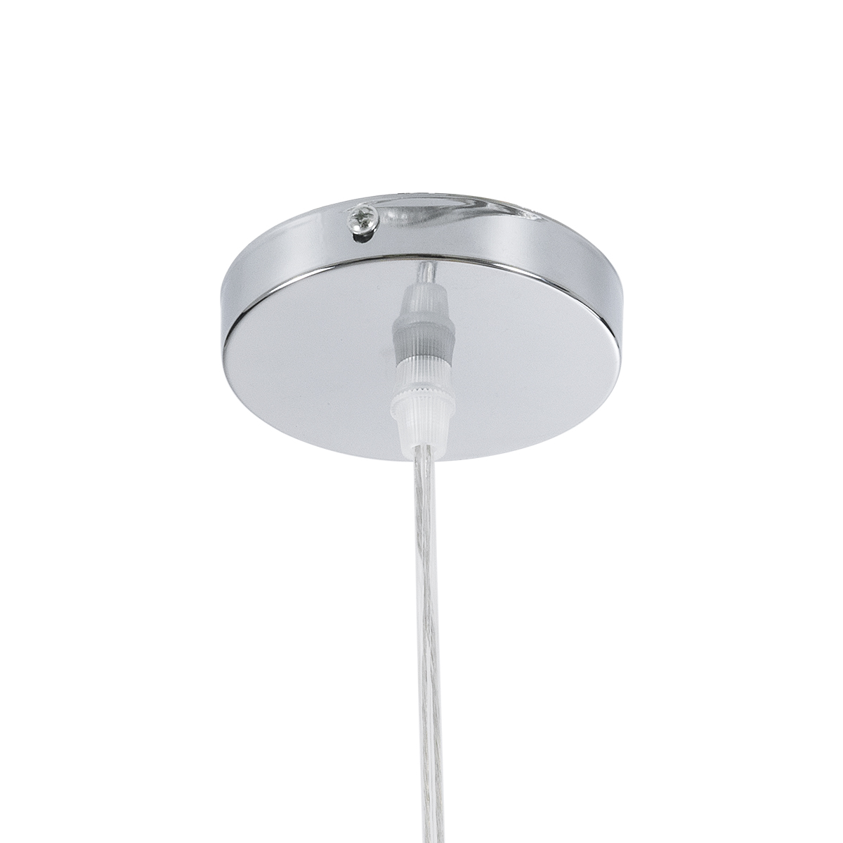 LEDTM® BAHAMAS 01203 Boho Κρεμαστό Φωτιστικό Οροφής με Ντουί 1 x E27 AC 220-240V IP20 - Μπεζ - Μ45 x Π45 x Υ45cm - Image 10