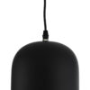 LEDTM® CHARLO 01214 Vintage Κρεμαστό Φωτιστικό Οροφής με Ντουί 1 x E27 AC 220-240V IP20 - Μαύρο & Χρυσό - Μ26 x Π26 x Υ16cm - Image 8