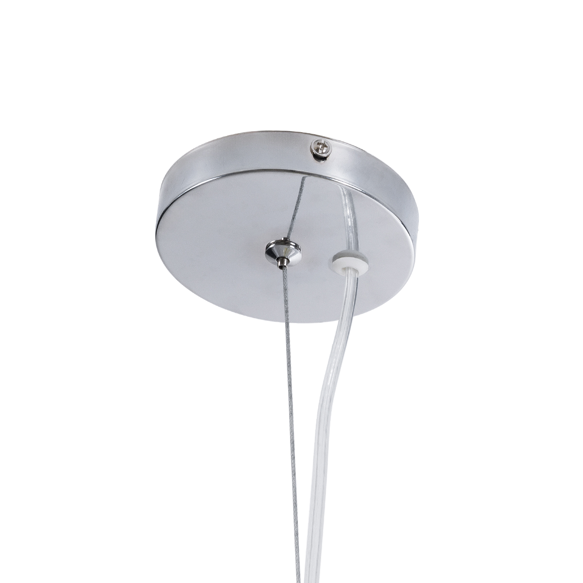 LEDTM® SCANDI 01267 Vintage Κρεμαστό Φωτιστικό Οροφής με Ντουί 1 x E27 AC 220-240V IP20 - Μπεζ - Μ38 x Π38 x Y50cm - Image 10