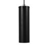LEDTM® CANNON 01275 Μοντέρνο Κρεμαστό Φωτιστικό Οροφής με Ντουί 1 x GU10 AC 220-240V IP20 - Μαύρο - Μ6 x Π6 x Υ20cm - Image 7
