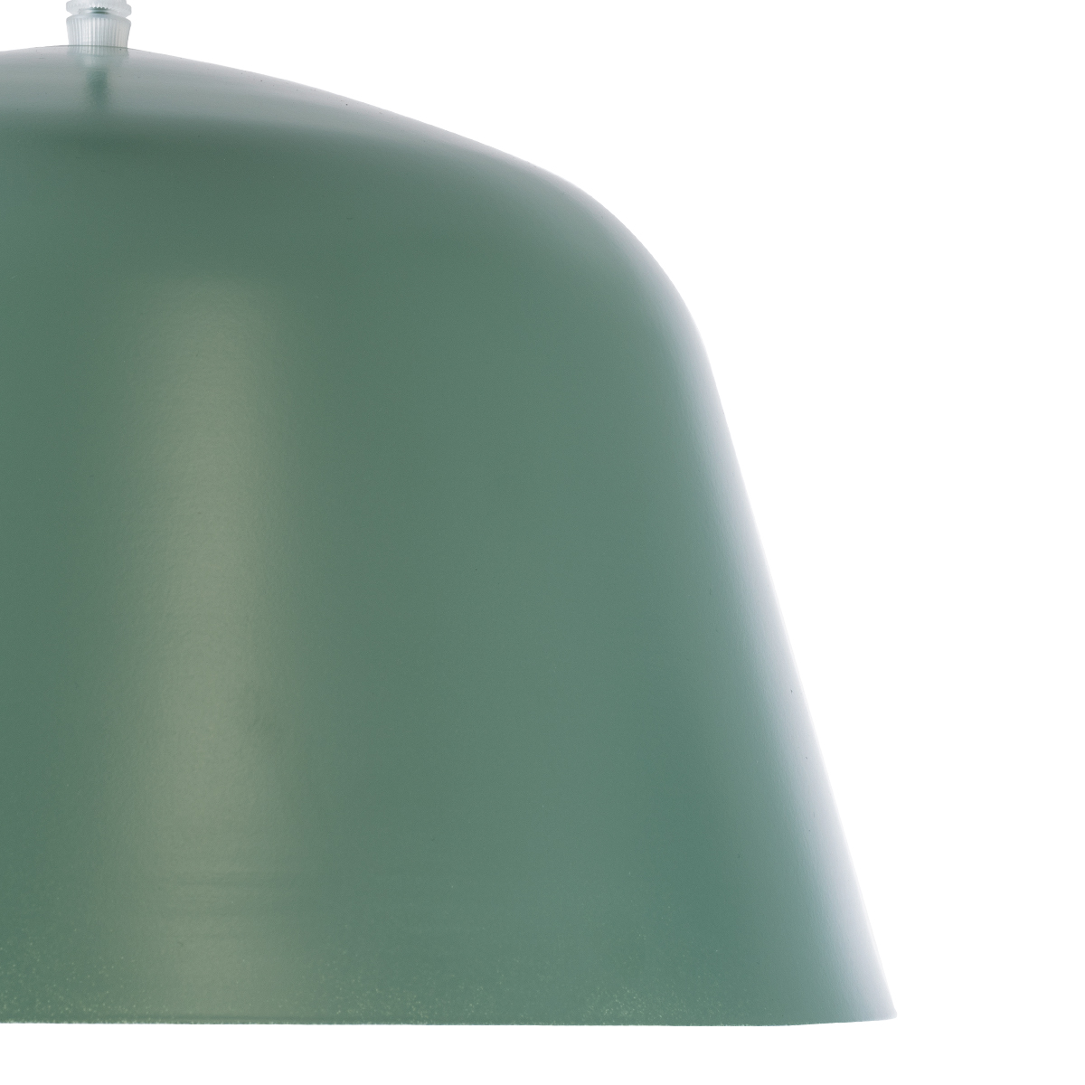 LEDTM® UPVALE 01285 Μοντέρνο Κρεμαστό Φωτιστικό Οροφής με Ντουί 1 x E27 AC 220-240V IP20 - Πράσινο & Λευκό - Μ40 x Π40 x Υ24cm - Image 8