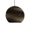 LEDTM® SANTORINI 01289 Boho Κρεμαστό Φωτιστικό Οροφής με Ντουί 1 x E27 AC 220-240V IP20 - Καφέ - Μ40 x Π40 x Y35cm - Image 5