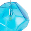 LEDTM® RINA 01306 Μοντέρνο Κρεμαστό Φωτιστικό Οροφής με Ντουί 1 x G9 AC 220-240V IP20 - Γαλάζιο - Μ20 x Π20 x Υ20cm - Image 8