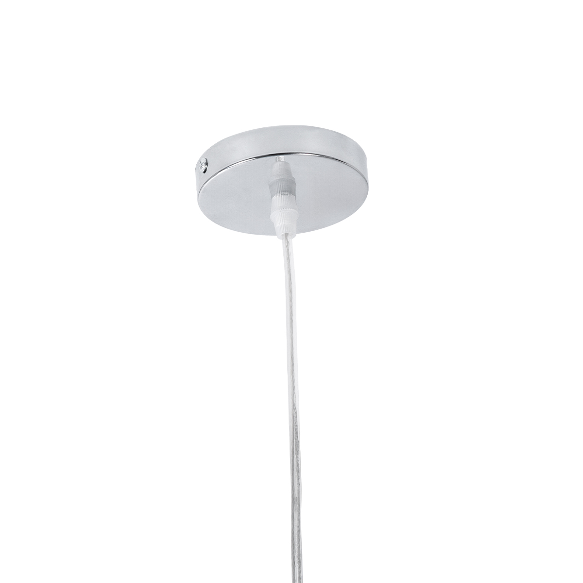 LEDTM® RINA 01306 Μοντέρνο Κρεμαστό Φωτιστικό Οροφής με Ντουί 1 x G9 AC 220-240V IP20 - Γαλάζιο - Μ20 x Π20 x Υ20cm - Image 9