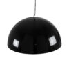LEDTM® LUNE 01342 Μοντέρνο Κρεμαστό Φωτιστικό Οροφής με Ντουί 1 x E27 AC 220-240V IP20 - Μαύρο & Χρυσό - Μ60 x Π60 x Υ30cm - Image 7