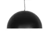 LEDTM® MEDEA 01344 Μοντέρνο Κρεμαστό Φωτιστικό Οροφής με Ντουί 1 x E27 AC 220-240V IP20 - Μαύρο & Χρυσό - Μ60 x Π60 x Υ30cm - Image 5