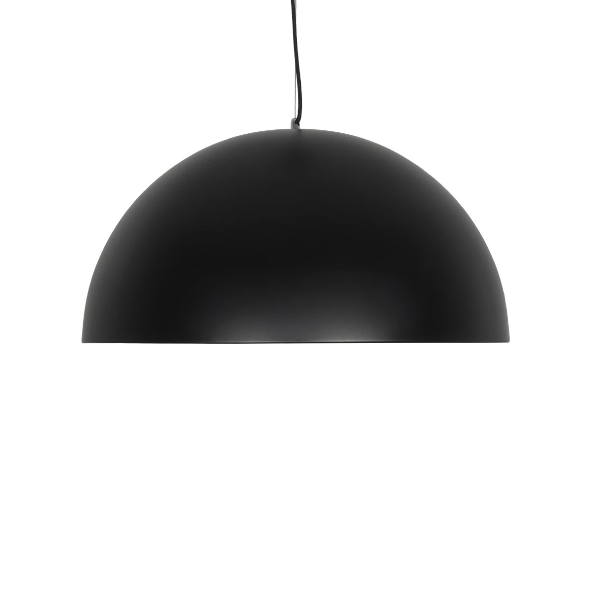 LEDTM® MEDEA 01344 Μοντέρνο Κρεμαστό Φωτιστικό Οροφής με Ντουί 1 x E27 AC 220-240V IP20 - Μαύρο & Χρυσό - Μ60 x Π60 x Υ30cm - Image 5