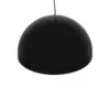 LEDTM® MEDEA 01344 Μοντέρνο Κρεμαστό Φωτιστικό Οροφής με Ντουί 1 x E27 AC 220-240V IP20 - Μαύρο & Χρυσό - Μ60 x Π60 x Υ30cm - Image 7