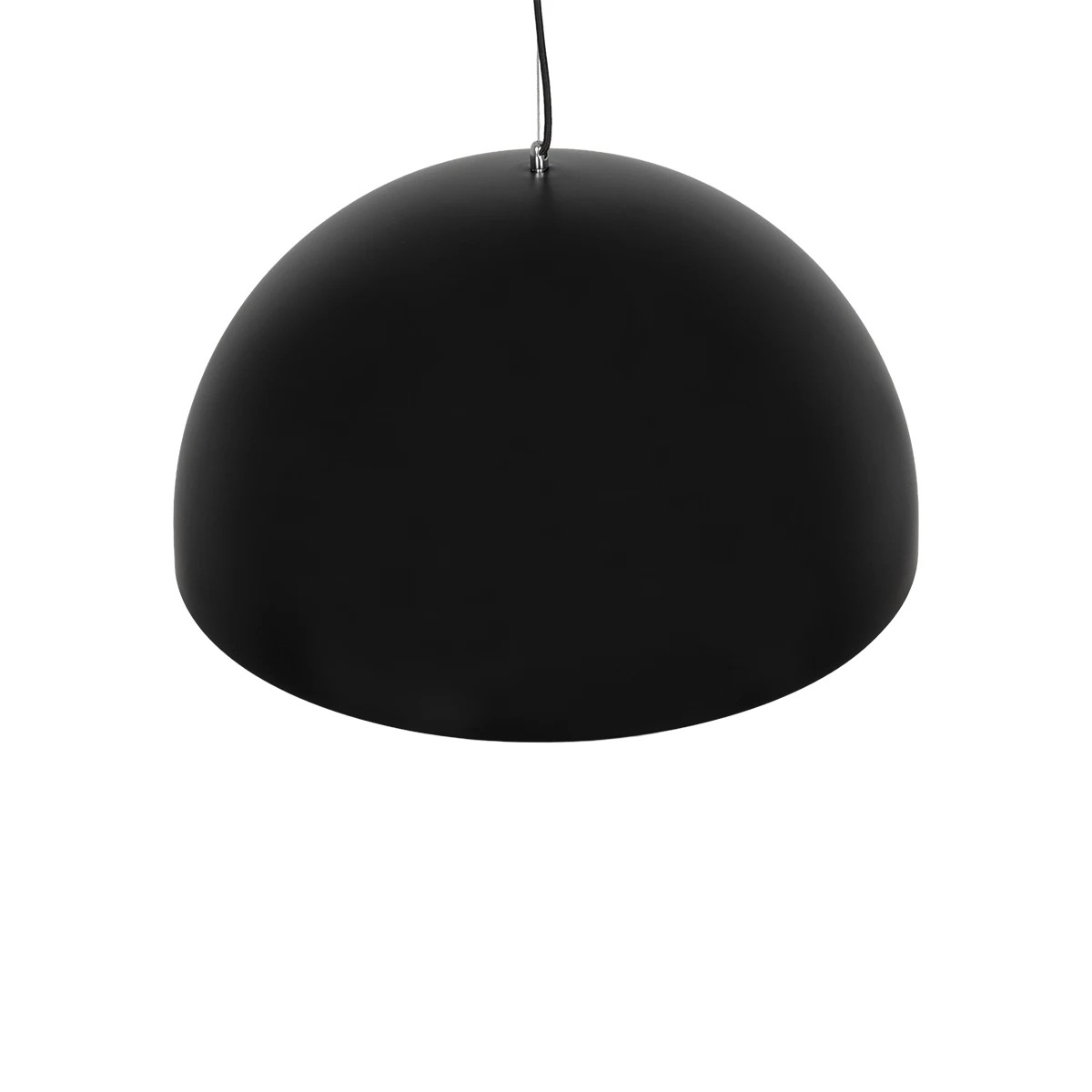 LEDTM® MEDEA 01344 Μοντέρνο Κρεμαστό Φωτιστικό Οροφής με Ντουί 1 x E27 AC 220-240V IP20 - Μαύρο & Χρυσό - Μ60 x Π60 x Υ30cm - Image 7