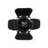 LEDTM® DETROIT 01372 Vintage Φωτιστικό Οροφής με Ντουί 1 x E27 AC 220-240V IP20 - Μαύρο - Μ26 x Π26 x Υ37cm - Image 17