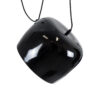 LEDTM® JASPER 01373 Μοντέρνο Κρεμαστό Φωτιστικό Οροφής με Ντουί 1 x E27 AC 220-240V IP20 - Μαύρο & Λευκό - Μ26.5 x Π26.5 x Υ20.5cm - Image 6