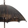 LEDTM® UMBRELLA 01406 Vintage Κρεμαστό Φωτιστικό Οροφής με Ντουί 5 x E27 AC 220-240V IP20 - Χάλκινο - Μ60 x Π60 x Y65cm - Image 8
