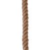 LEDTM® PUPPET 01412 Vintage Κρεμαστό Φωτιστικό Οροφής με Ντουί 1 x E27 AC 220-240V IP20 - Λευκό & Μπεζ - Μ36 x Π36 x Y31cm - Image 10