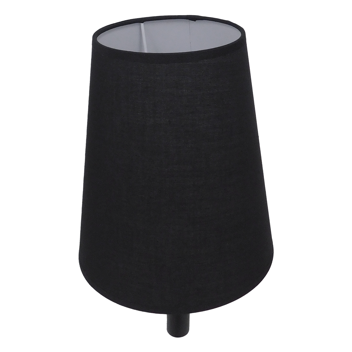 LEDTM® LYDFORD 01432 Μοντέρνο Φωτιστικό Τοίχου - Απλίκα με Ντουί 1 x E27 AC 220-240V IP20 - Μαύρο & Μπεζ - Μ20 x Π28 x Υ36cm - Image 7