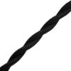 LEDTM® MANHATTAN 01456 Μοντέρνο Κρεμαστό Φωτιστικό Οροφής με Ντουί 1 x E27 AC 220-240V IP20 - Μαύρο - Μ11 x Π11 x Υ14cm - Image 10