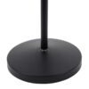 LEDTM® AUDREY 01468 Vintage Επιδαπέδιο Φωτιστικό με Ντουί 1 x E27 AC 220-240V IP20 - Μαύρο - Μ15 x Π15 x Υ190cm - Image 10