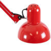 LEDTM® AUDREY 01470 Vintage Επιδαπέδιο Φωτιστικό με Ντουί 1 x E27 AC 220-240V IP20 - Κόκκινο - Μ15 x Π15 x Υ190cm - Image 5