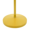 LEDTM® AUDREY 01472 Μοντέρνο Επιδαπέδιο Φωτιστικό με Ντουί 1 x E27 AC 220-240V IP20 - Κίτρινο - Μ15 x Π15 x Υ190cm - Image 11