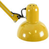 LEDTM® AUDREY 01472 Μοντέρνο Επιδαπέδιο Φωτιστικό με Ντουί 1 x E27 AC 220-240V IP20 - Κίτρινο - Μ15 x Π15 x Υ190cm - Image 6