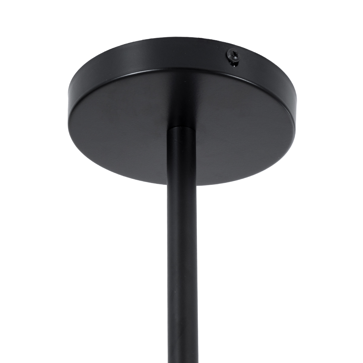 LEDTM® ORNATE 01553 Μοντέρνο Φωτιστικό Οροφής LED 104W 8320lm 360° AC 220-240V IP20 Φυσικό Λευκό 4500K - Lumileds SMD Chip - Μαύρο & Χάλκινο - Μ65 x Π65 x Υ70cm - 2 Χρόνια Εγγύηση - Image 11