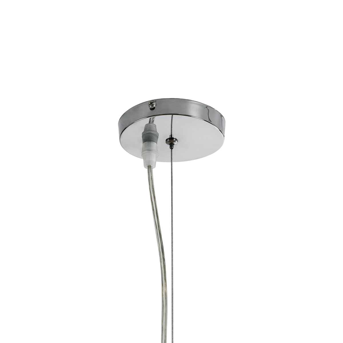 LEDTM® BAHAMAS 01570 Boho Κρεμαστό Φωτιστικό Οροφής με Ντουί 1 x E27 AC 220-240V IP20 - Μπεζ - Μ90 x Π90 x Y70cm - Image 10