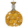 LEDTM® BOUQUET 01671 Μοντέρνο Κρεμαστό Φωτιστικό Οροφής με Ντουί 3 x E27 AC 220-240V IP20 - Πολύχρωμο - Μ64 x Π18 x Υ24cm - Image 5