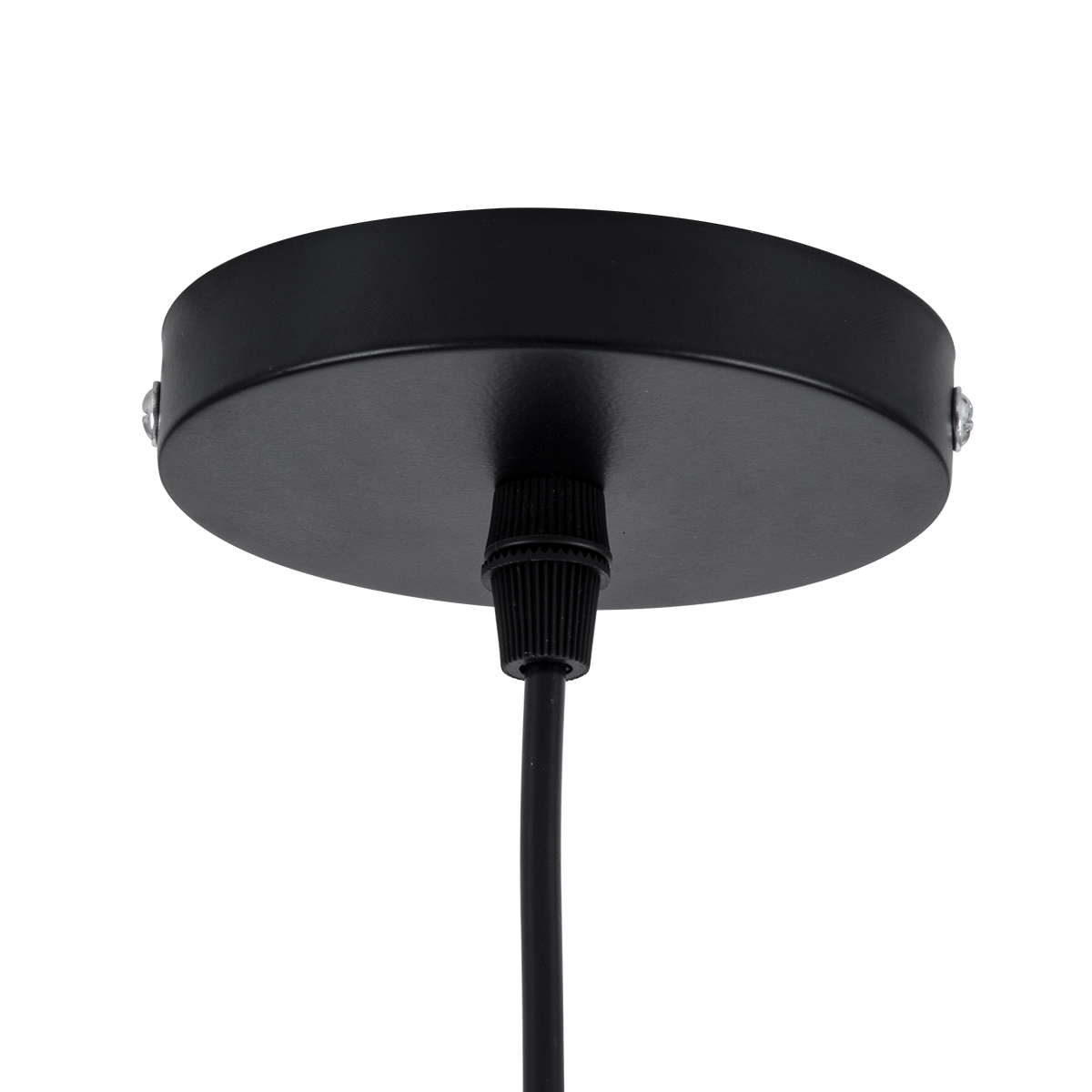 LEDTM® SCANDINAVIA 01697 Boho Κρεμαστό Φωτιστικό Οροφής με Ντουί 1 x E27 AC 220-240V IP20 - Μπεζ - Μ35 x Π35 x Υ35cm - Image 10