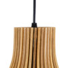 LEDTM® SCANDINAVIA 01701 Boho Κρεμαστό Φωτιστικό Οροφής με Ντουί 1 x E27 AC 220-240V IP20 - Μπεζ - Μ45 x Π45 x Υ45cm - Image 8