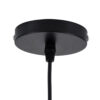 LEDTM® SCANDINAVIA 01701 Boho Κρεμαστό Φωτιστικό Οροφής με Ντουί 1 x E27 AC 220-240V IP20 - Μπεζ - Μ45 x Π45 x Υ45cm - Image 10