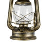 LEDTM® BARBAROSSA 01705 Vintage Κρεμαστό Φωτιστικό Οροφής με Ντουί 1 x E27 AC 220-240V IP20 - Μπρούτζινο - Μ18 x Π18 x Υ28cm - Image 8