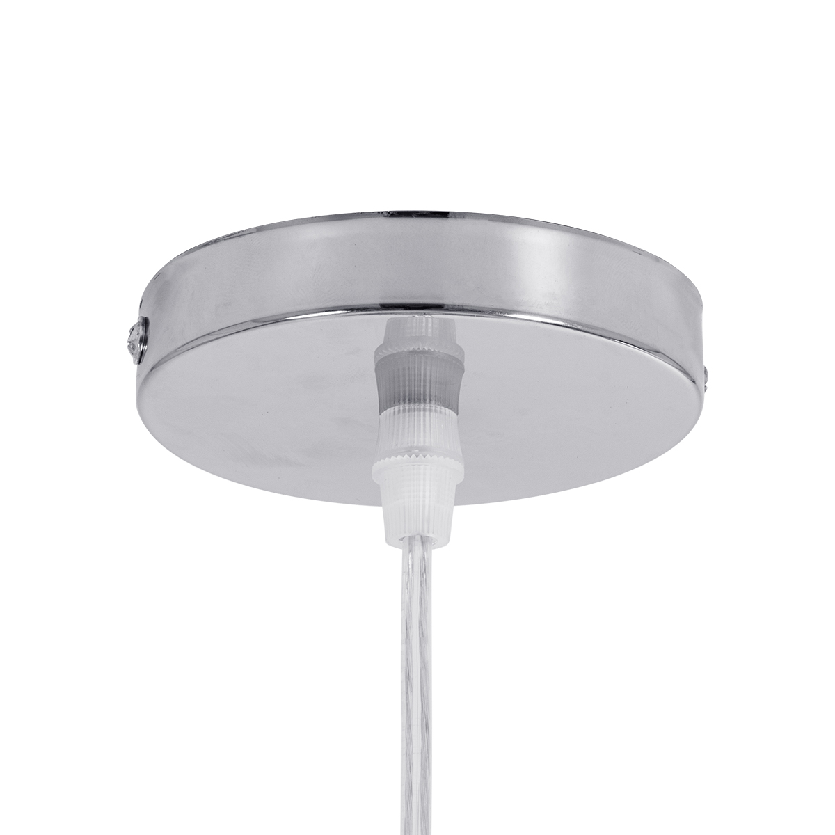 LEDTM® MINORCA 01731 Boho Κρεμαστό Φωτιστικό Οροφής με Ντουί 1 x E27 AC 220-240V IP20 - Μπεζ - Μ60 x Π60 x Y35cm - Image 10