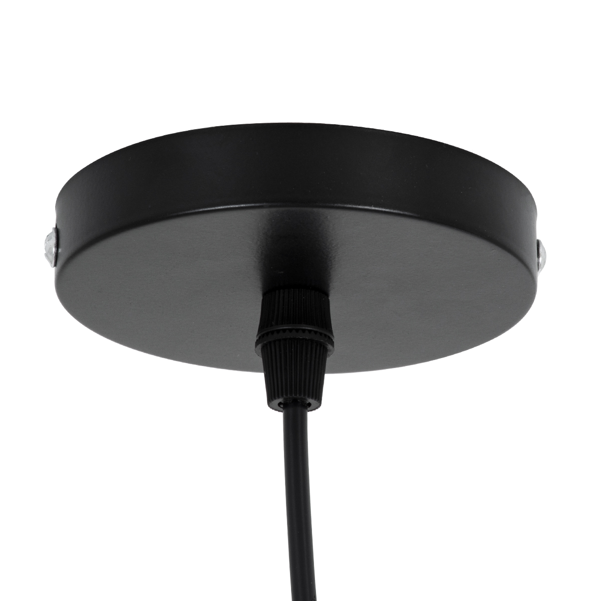 LEDTM® MINORCA 01733 Boho Κρεμαστό Φωτιστικό Οροφής με Ντουί 1 x E27 AC 220-240V IP20 - Καφέ - Μ35 x Π35 x Υ23cm - Image 10