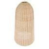 LEDTM® FAROL 01746 Boho Κρεμαστό Φωτιστικό Οροφής με Ντουί 1 x E27 AC 220-240V IP20 - Μπεζ - Μ60 x Π60 x Y100cm - Image 7
