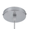 LEDTM® ARCHIPELAGO 01747 Boho Κρεμαστό Φωτιστικό Οροφής με Ντουί 1 x E27 AC 220-240V IP20 - Μπεζ - Μ30 x Π30 x Υ63cm - Image 9