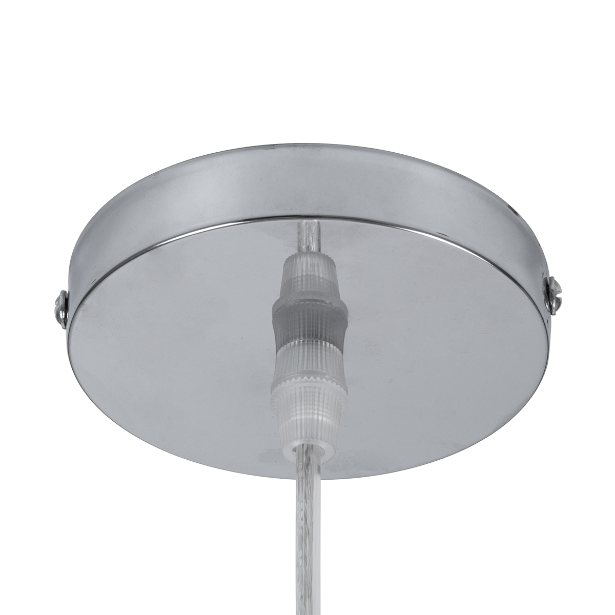 LEDTM® ARCHIPELAGO 01747 Boho Κρεμαστό Φωτιστικό Οροφής με Ντουί 1 x E27 AC 220-240V IP20 - Μπεζ - Μ30 x Π30 x Υ63cm - Image 9