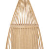LEDTM® AZORES 01753 Boho Επιδαπέδιο Φωτιστικό με Ντουί 1 x E27 AC 220-240V IP20 - Μπεζ - Μ30 x Π30 x Υ90cm - Image 6