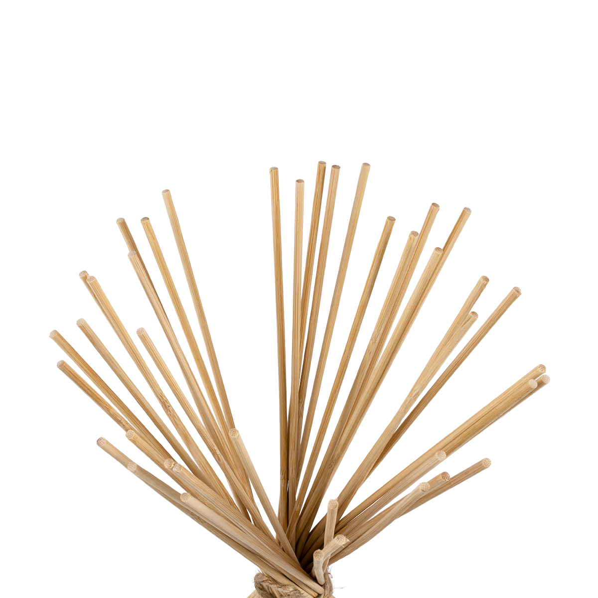 LEDTM® AZORES 01753 Boho Επιδαπέδιο Φωτιστικό με Ντουί 1 x E27 AC 220-240V IP20 - Μπεζ - Μ30 x Π30 x Υ90cm - Image 9