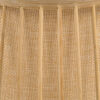 LEDTM® AZORES 01753 Boho Επιδαπέδιο Φωτιστικό με Ντουί 1 x E27 AC 220-240V IP20 - Μπεζ - Μ30 x Π30 x Υ90cm - Image 10