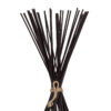 LEDTM® AZORES 01754 Boho Επιδαπέδιο Φωτιστικό με Ντουί 1 x E27 AC 220-240V IP20 - Καφέ & Μπεζ - Μ30 x Π30 x Υ90cm - Image 8