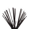 LEDTM® AZORES 01754 Boho Επιδαπέδιο Φωτιστικό με Ντουί 1 x E27 AC 220-240V IP20 - Καφέ & Μπεζ - Μ30 x Π30 x Υ90cm - Image 9