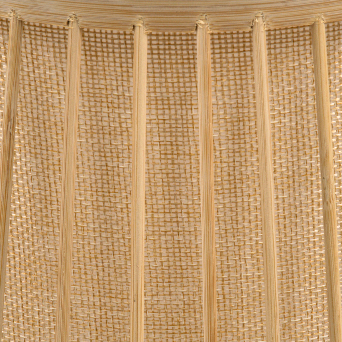 LEDTM® AZORES 01755 Boho Επιδαπέδιο Φωτιστικό με Ντουί 1 x E27 AC 220-240V IP20 - Μπεζ - Μ40 x Π40 x Υ150cm - Image 10