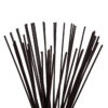 LEDTM® AZORES 01756 Boho Επιδαπέδιο Φωτιστικό με Ντουί 1 x E27 AC 220-240V IP20 - Καφέ & Μπεζ - Μ40 x Π40 x Υ150cm - Image 9